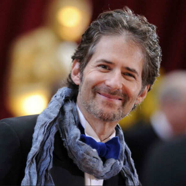 James Horner Photos