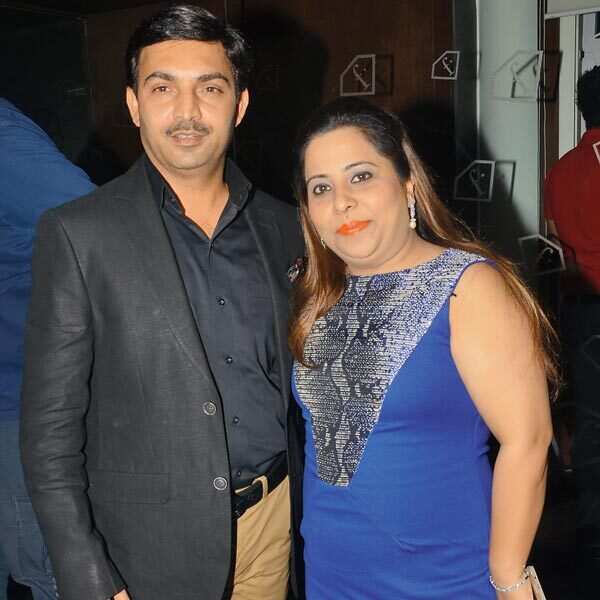Ajay Sharma Pictures
