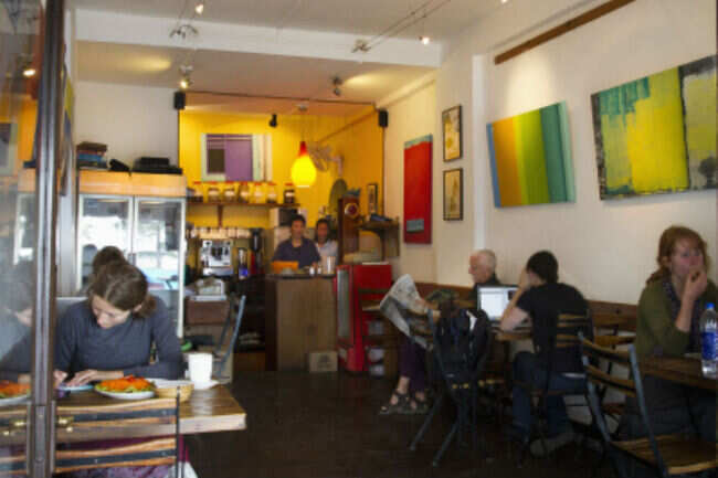 Image result for Moonpeak Espresso-McLeodganj