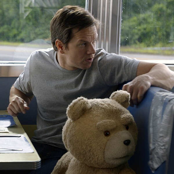 Mark Wahlberg Stills