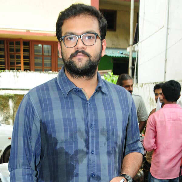 Vinay Govind Stills
