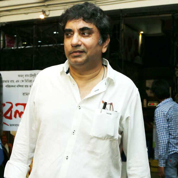 Anik Dutta
