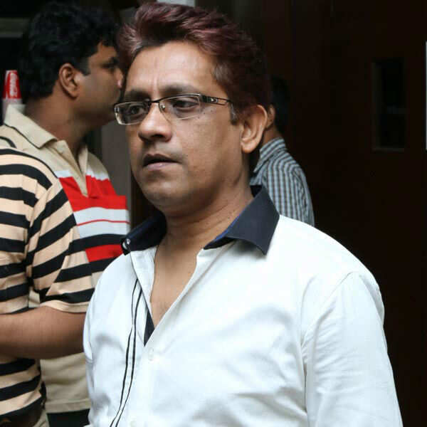 Shamik Sinha Photos