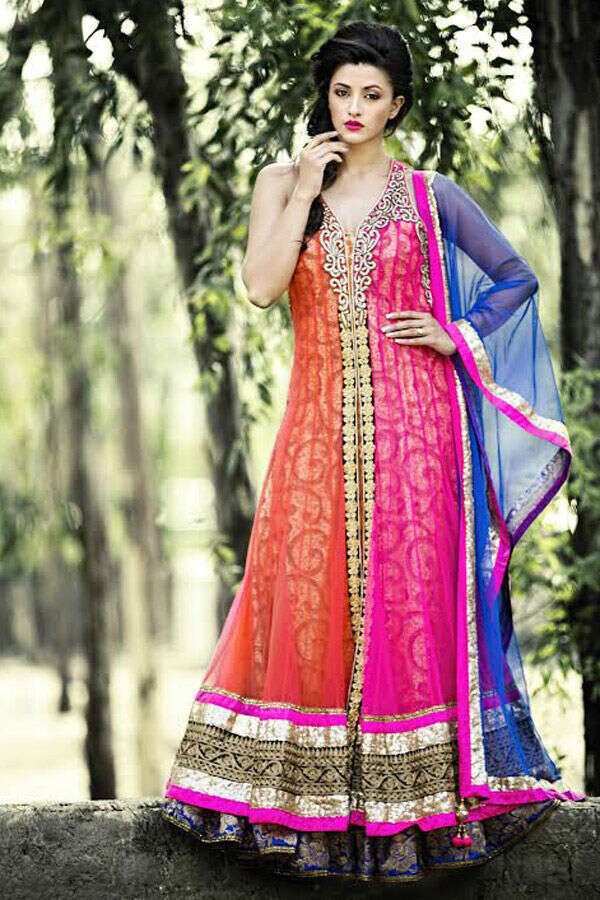 Shalini Chauhan