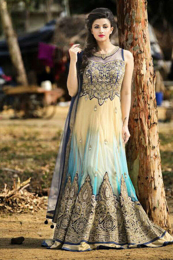 Shalini Chauhan