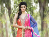 Shalini Chauhan's collection preview
