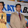 Katti Batti: The making
