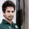 Shahid Kapoor: Lesser known facts