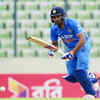 Third ODI: Bangladesh vs India