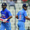 Third ODI: Bangladesh vs India