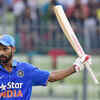 Third ODI: Bangladesh vs India