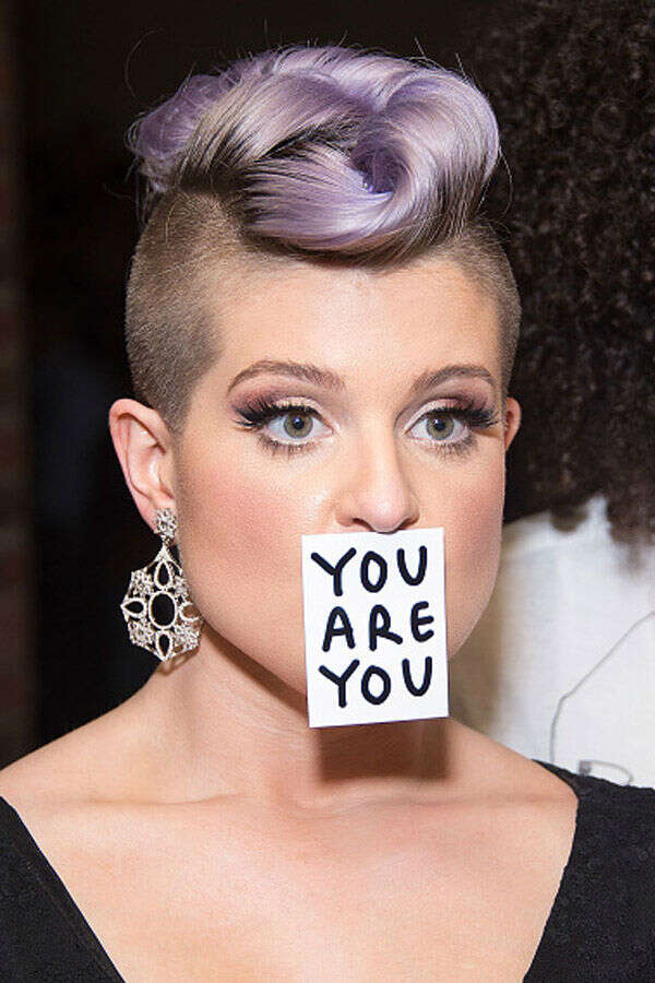 Kelly Osbourne Photos