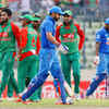 Third ODI: Bangladesh vs India