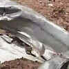 Article image for: Iran airliner crashes, all passengers feared dead