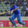 Third ODI: Bangladesh vs India