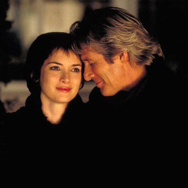 Winona Ryder