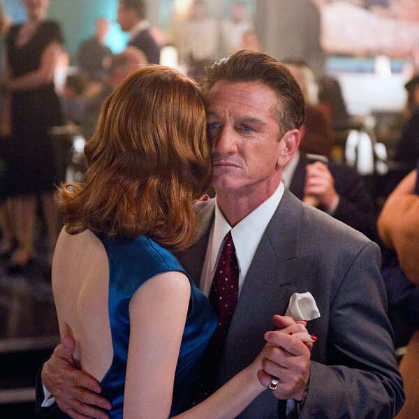 Sean Penn
