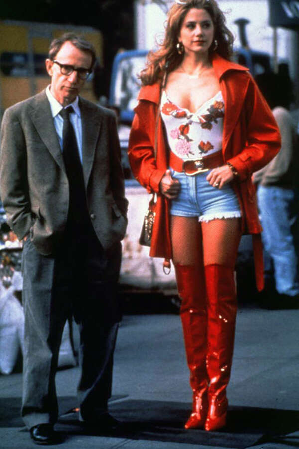 Woody Allen Wallpapers