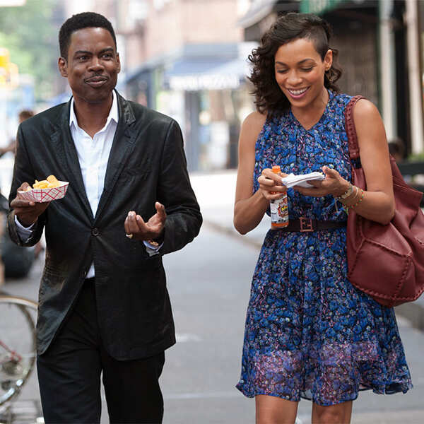 Chris Rock