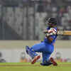 Third ODI: Bangladesh vs India