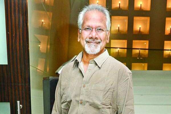 Mani Ratnam