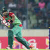 Third ODI: Bangladesh vs India