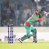 Third ODI: Bangladesh vs India