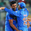 Third ODI: Bangladesh vs India