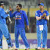 Third ODI: Bangladesh vs India
