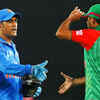 Third ODI: Bangladesh vs India