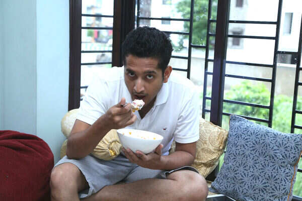 Parambrata Chatterjee