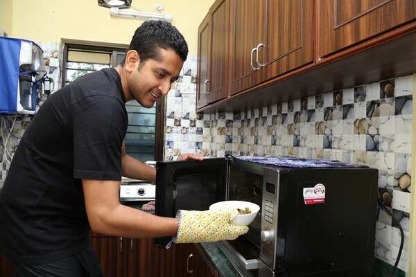 Parambrata Chatterjee