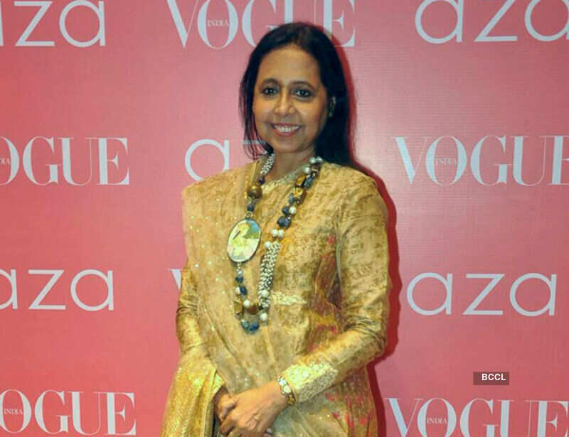 Anju Modi&rsquo;s collection preview