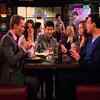 English TV series which made cities popular