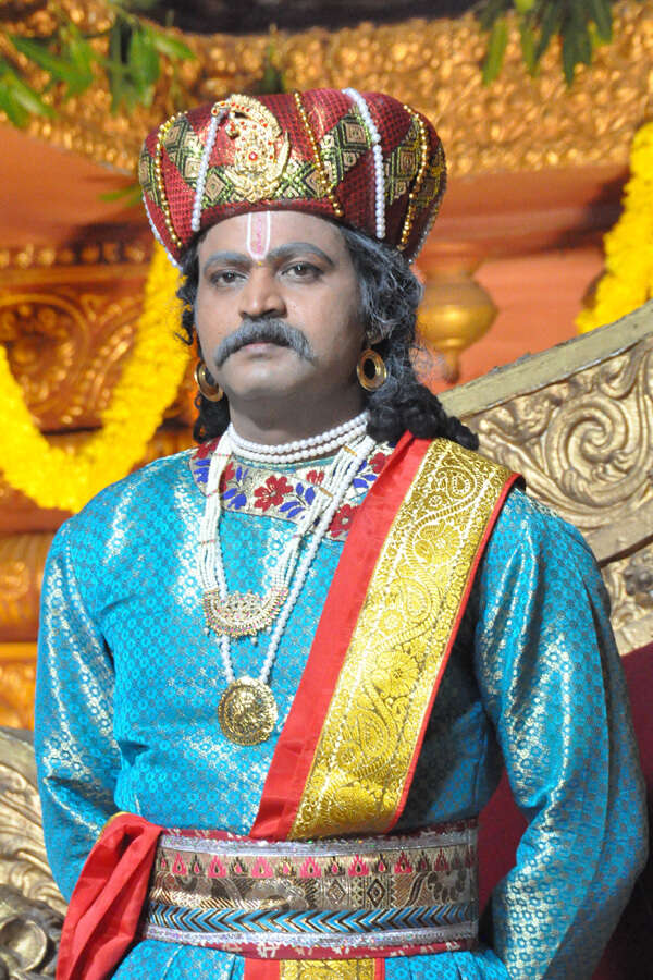 Leelavathi