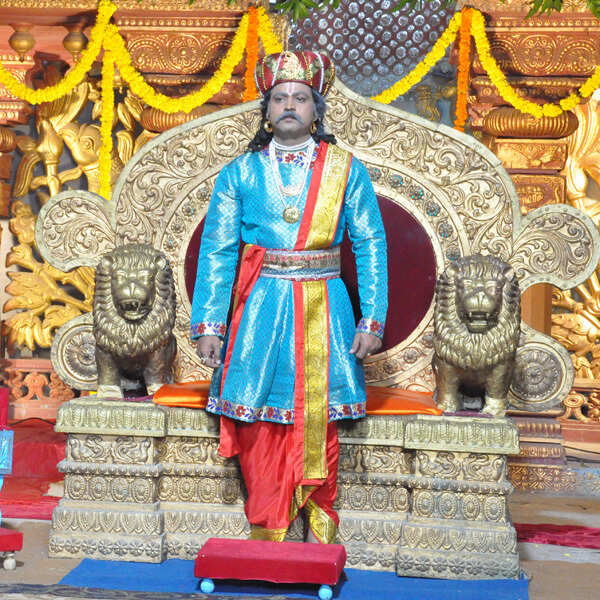 Leelavathi