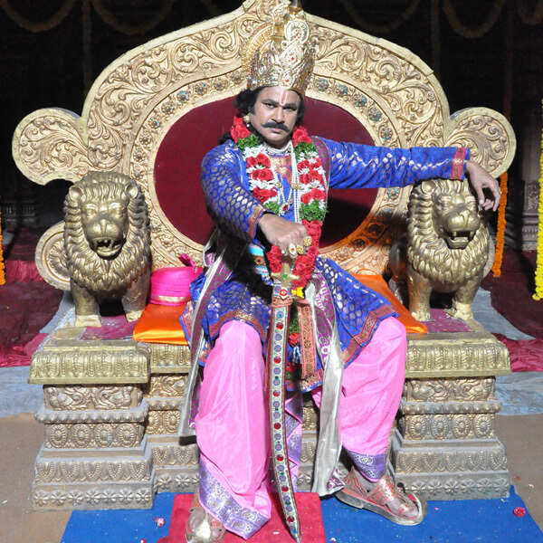 Leelavathi