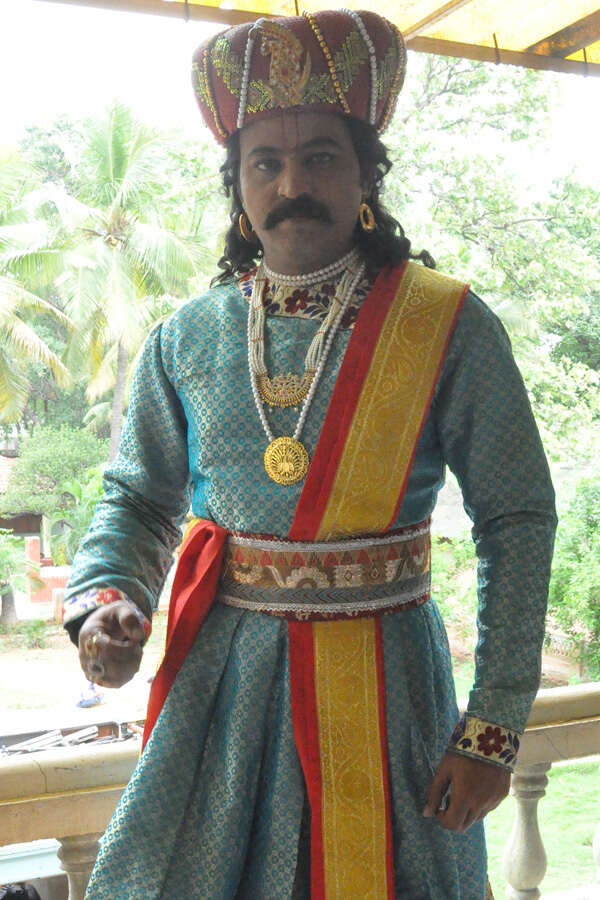 Leelavathi