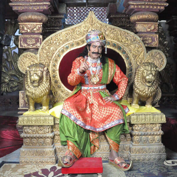 Leelavathi