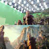 Article image for: See the latest photos of <i class="tbold">the hobbit</i>