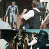 Article image for: District 9 had some scenes filmed with the help of <i class="tbold">visual effects</i>