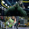 Article image for: Here are some photos of <i class="tbold">visual effects</i>