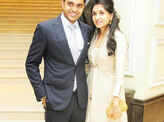 A farewell party for Sarabjit & Beenu
