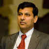 Article image for: Raghuram Rajan says economy in better shape, but flags volatility