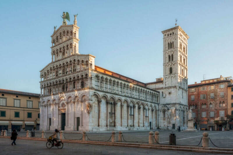 Live the Tuscan dream 2