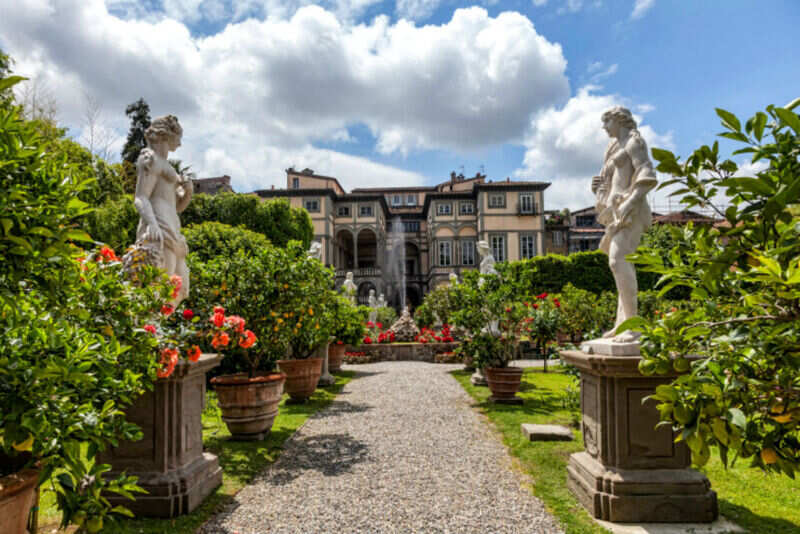 Live the Tuscan dream 3