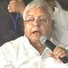 Article image for: Lalu dares Paswan to declare <i class="tbold">Shahnawaz Hussain</i> as NDA's CM candidate for Bihar