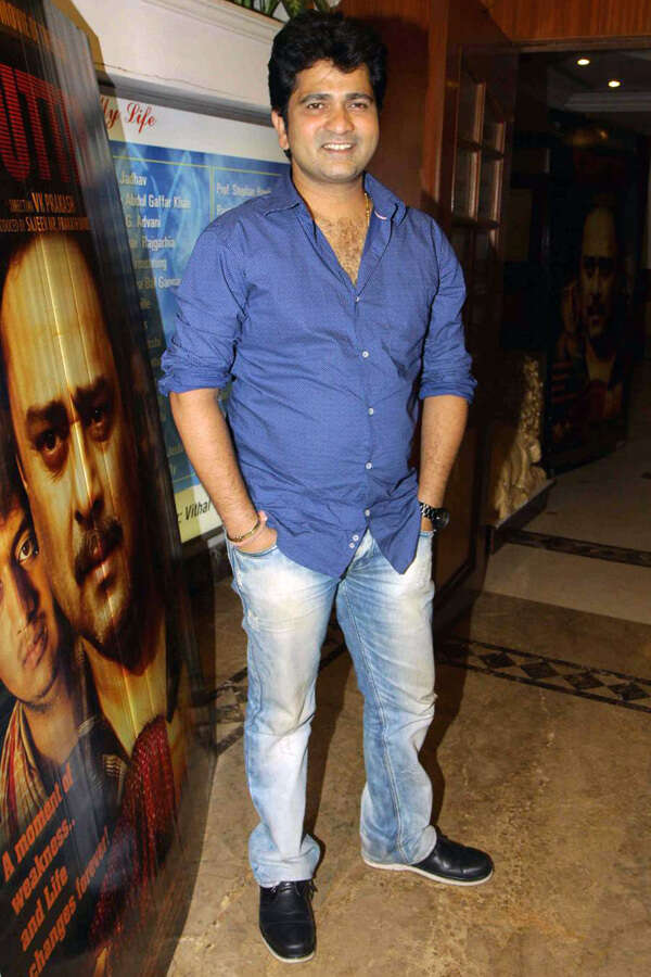 Sushant Shelar Pictures