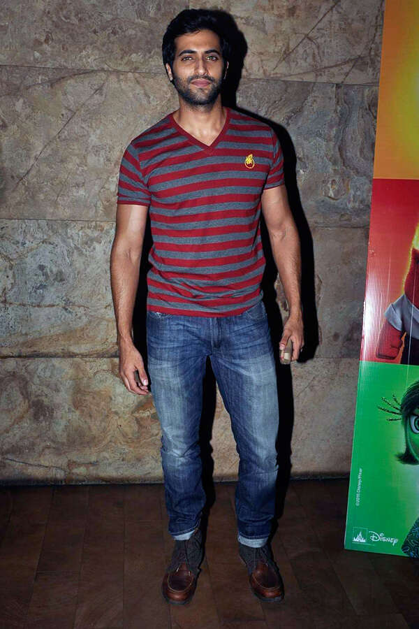 Akshay Oberoi