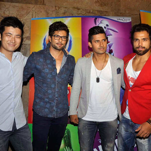 Raqesh Vashisth